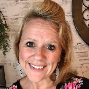 Meet your Posher, Molly